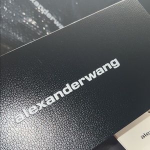 Alexander Wang Shirt